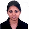 Sita Kondamadugula