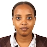 Sarah MUHAWENIMANA