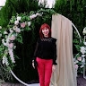 Iryna Volkova