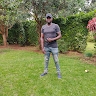 Kelvin Waithaka