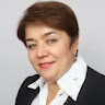 Liudmila Tomnatic
