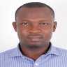 Folarin Olasogba