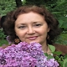 Галина Кузьменко