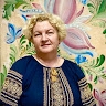 Світлана Луканець