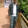 GEORGE KIMANI