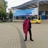 Joshua Mutua