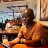 RONALD AARON BWIRE  