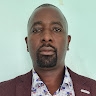PATRICK LANGAT