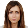 Katya Glebova