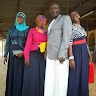 Zak Lubega