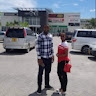 CALVIN VICENTH MWANGA