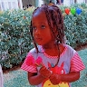 Hope Oroma