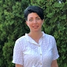 Марина Драган