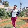 Peris Wangari