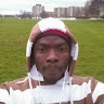 Shamsuddeen Mohammad