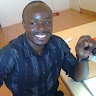 MARTIN KIMUNGUYI