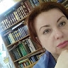 Ольга Горчинська
