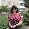 Лариса Войцещук