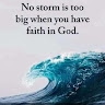 patience yohanna