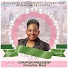 Florastine Mack Beta Mu Omega President 2026