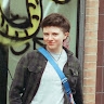 Hannah Wendorf