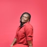 Ann Kengei