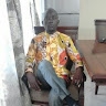 Gilbert Mangozi