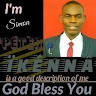PETER IKENNA