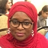 Fatima Nchare