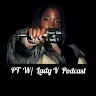 Power Talk W/ Lady V Podcast