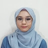 Maryam Haris