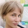 Iryna Voronina
