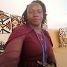 Dorcas Adong