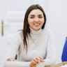 Liliia Yusypovych