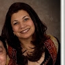 Amina Sherali