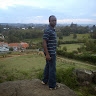 wesley sanga