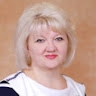 Наталья Ровицкая