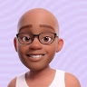 Terrance James
