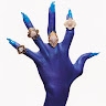 Lora Fashion Manicurist