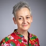 Alexandra Baude