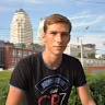 Сергій Кожухар