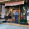 Z-Town Street Band  
