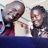 Mercy faith lokwii