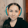 Лариса Сафронова