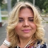 Марина Миргород