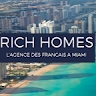 RICH HOMES