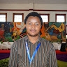 RINGO ALFRED
