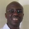 okonjo Edward