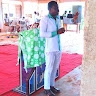 Seth yaw Botwey