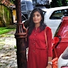 Smruthi Aravind